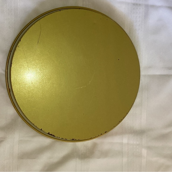 VINTAGE ORIGINAL PABST BLUE RIBBON BEER METAL BEER SERVING TRAY 1960's 13" - Picture 3 of 12